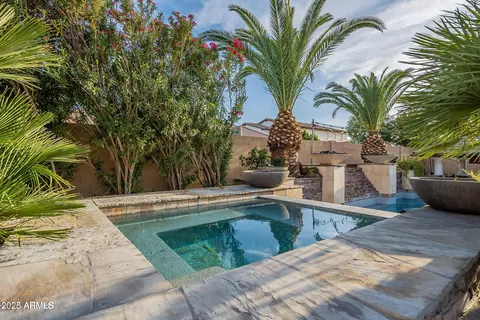 Exterior - 2835 E Athena Ct, Gilbert, AZ 85297 photo 13 of 18