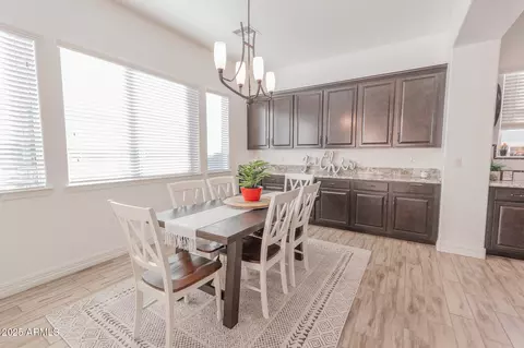 Dining - 2835 E Athena Ct, Gilbert, AZ 85297 photo 4 of 4