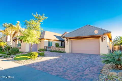 Exterior - 2835 E Athena Ct, Gilbert, AZ 85297 photo 2 of 18