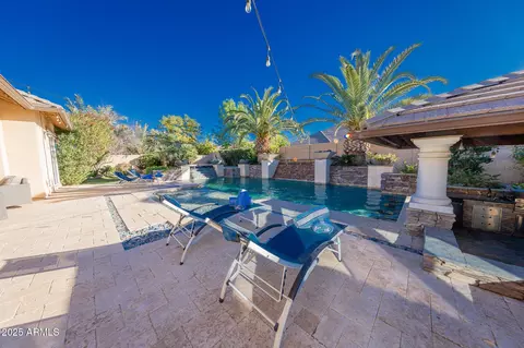 Exterior - 2835 E Athena Ct, Gilbert, AZ 85297 photo 6 of 18