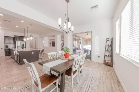 Dining - 2835 E Athena Ct, Gilbert, AZ 85297 photo 2 of 4
