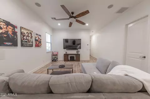 Entry Way - 2835 E Athena Ct, Gilbert, AZ 85297 photo 11 of 13