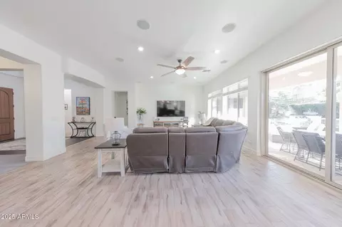 Living - 2835 E Athena Ct, Gilbert, AZ 85297 photo 1 of 1