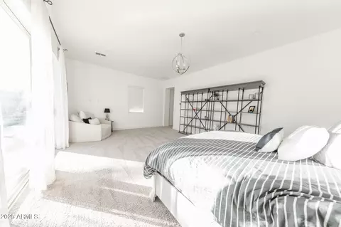 Bedroom - 2835 E Athena Ct, Gilbert, AZ 85297 photo 3 of 17