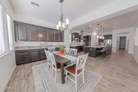Dining - 2835 E Athena Ct, Gilbert, AZ 85297 photo 3 of 4