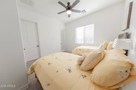 Bedroom - 2835 E Athena Ct, Gilbert, AZ 85297 photo 17 of 17