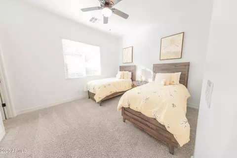 Bedroom - 2835 E Athena Ct, Gilbert, AZ 85297 photo 14 of 17