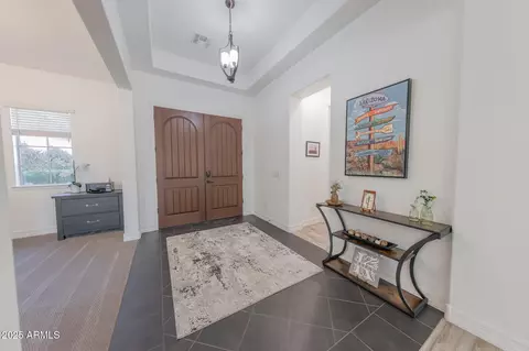 Entry Way - 2835 E Athena Ct, Gilbert, AZ 85297 photo 1 of 13
