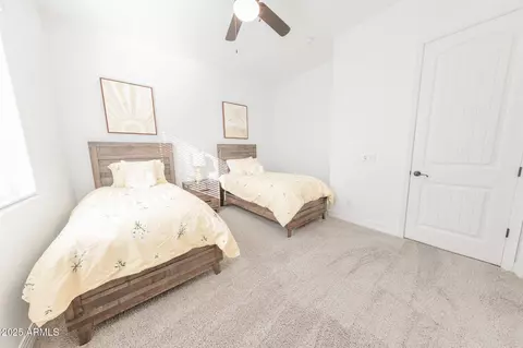 Bedroom - 2835 E Athena Ct, Gilbert, AZ 85297 photo 15 of 17