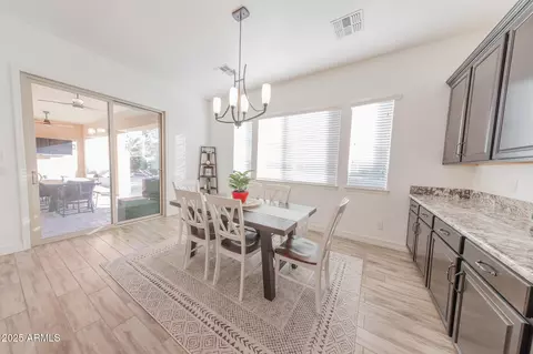 Dining - 2835 E Athena Ct, Gilbert, AZ 85297 photo 1 of 4