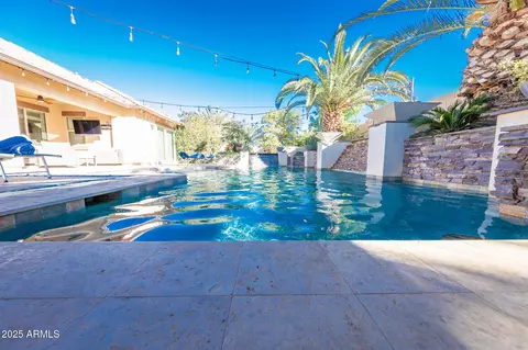 Exterior - 2835 E Athena Ct, Gilbert, AZ 85297 photo 11 of 18
