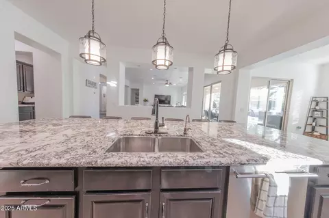 Kitchen - 2835 E Athena Ct, Gilbert, AZ 85297 photo 6 of 9
