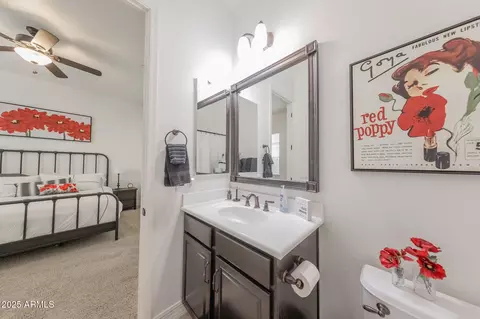 Bath - 2835 E Athena Ct, Gilbert, AZ 85297 photo 8 of 15