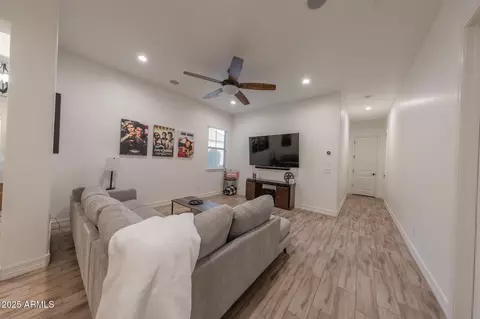Entry Way - 2835 E Athena Ct, Gilbert, AZ 85297 photo 10 of 13