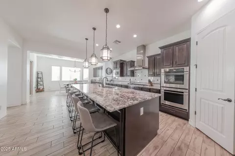 Kitchen - 2835 E Athena Ct, Gilbert, AZ 85297 photo 2 of 9