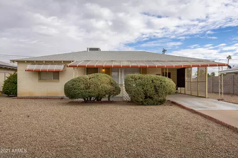 13001 N 111th Dr, Youngtown, AZ 85363