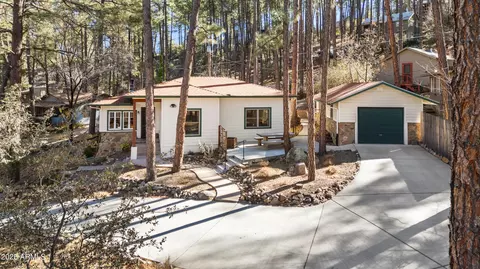 687 W Canyon Dr, Prescott, AZ 86303