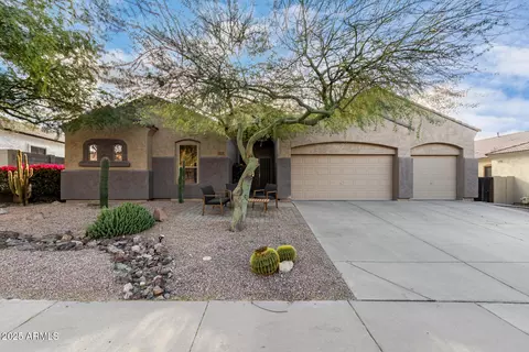 4324 S Primrose Dr, Gold Canyon, AZ 85118