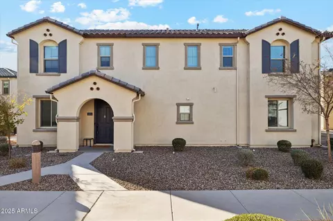 1639 S 82nd Pl, Mesa, AZ 85209