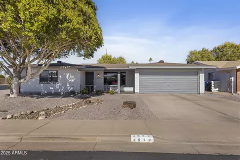 4932 E Calypso Ave, Mesa, AZ 85206 photo 2