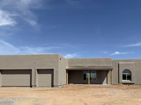 30039 N 209th Ave, Wittmann, AZ 85361