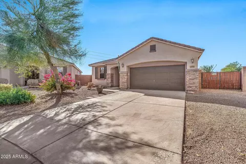 34384 N Barka Trl, San Tan Valley, AZ 85143