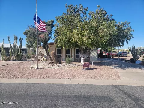3604 N Florence Blvd, Florence, AZ 85132