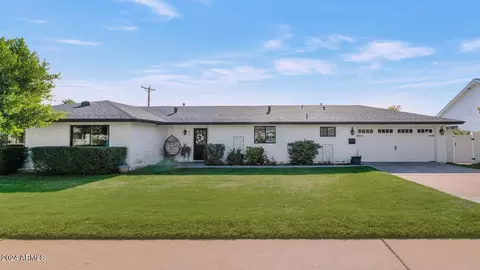 4901 E Flower St, Phoenix, AZ 85018