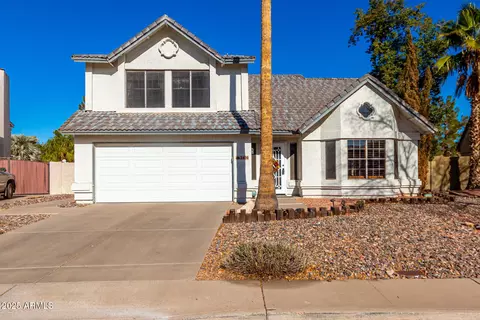 5416 E Glencove St, Mesa, AZ 85205