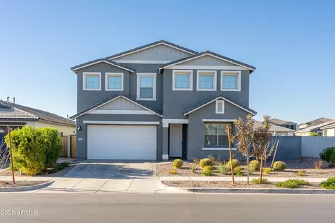 9814 E Sunspot Dr, Mesa, AZ 85212