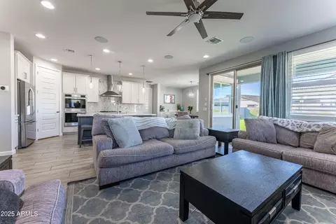 9814 E Sunspot Dr, Mesa, AZ 85212 photo 9