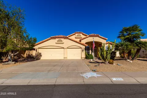 9930 W Burnett Rd, Peoria, AZ 85382
