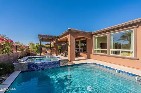 267 E Santa Lucia Ln, Queen Creek, AZ 85140