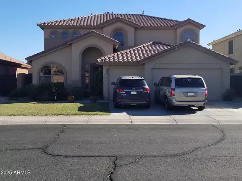7243 W Sandra Ter, Peoria, AZ 85382