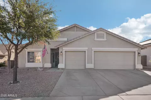13733 W Luke Ave, Litchfield Park, AZ 85340