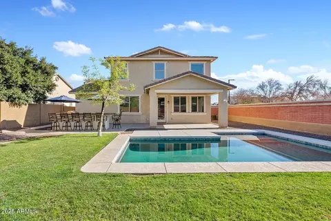 13134 N 153rd Dr, Surprise, AZ 85379