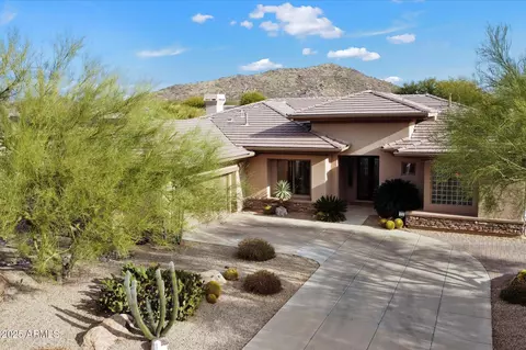 7487 E Visao Dr, Scottsdale, AZ 85266