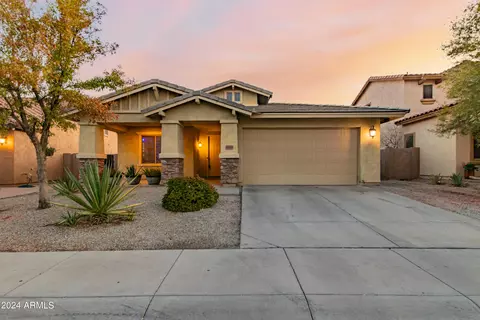 1844 S 238th Ln, Buckeye, AZ 85326
