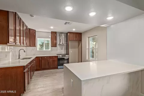 Kitchen - 6443 E Alder Ave, Mesa, AZ 85206 photo 2 of 3