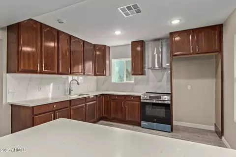Kitchen - 6443 E Alder Ave, Mesa, AZ 85206 photo 3 of 3