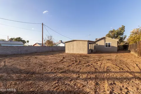 Exterior - 6443 E Alder Ave, Mesa, AZ 85206 photo 3 of 3