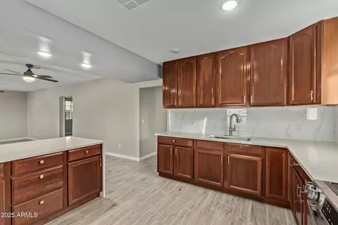 Kitchen - 6443 E Alder Ave, Mesa, AZ 85206 photo 1 of 3