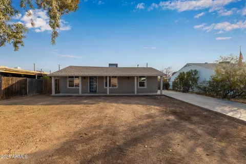6443 E Alder Ave, Mesa, AZ 85206