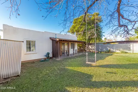 Exterior - 3126 E Monte Vista Rd, Phoenix, AZ 85008 photo 10 of 10