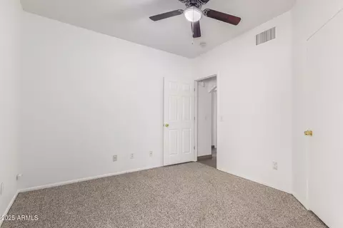 Bedroom - 3126 E Monte Vista Rd, Phoenix, AZ 85008 photo 4 of 6