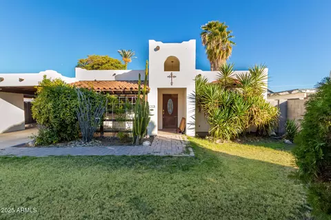 3126 E Monte Vista Rd, Phoenix, AZ 85008