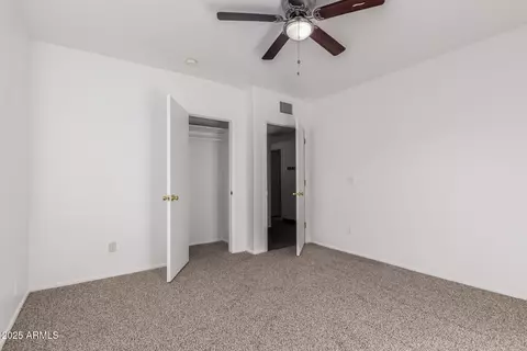 Bedroom - 3126 E Monte Vista Rd, Phoenix, AZ 85008 photo 1 of 6
