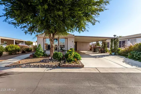 437 E Germann Rd #24, San Tan Valley, AZ 85140