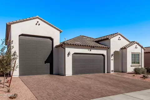 3129 N 200th Ave, Buckeye, AZ 85396