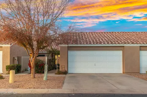 3510 E Hampton Ave #41, Mesa, AZ 85204